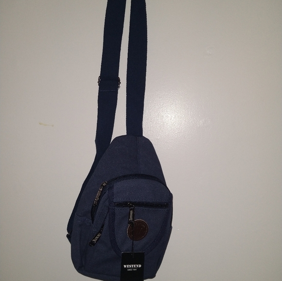 Handbags - Crossbody sling bag, chest bag New